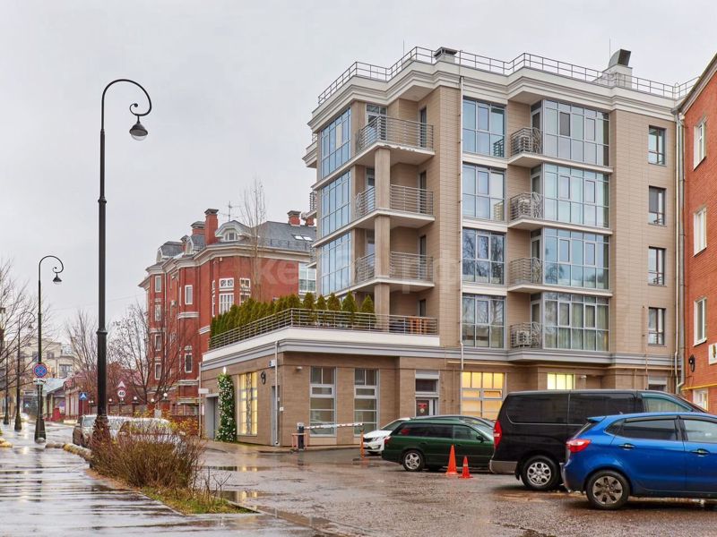 3к Катановский пер
