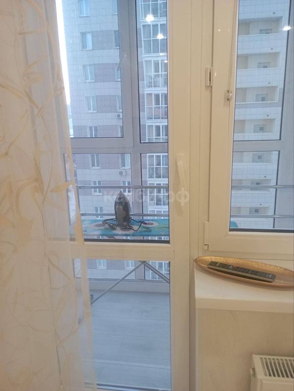Студия ЖК Созвездие — фото 10