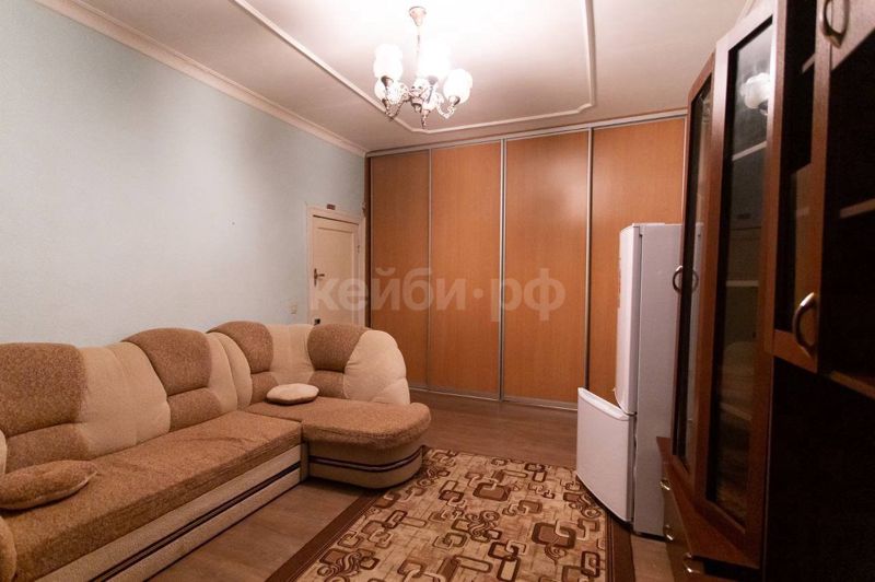 Комната Павлюхина — миниатюра 4