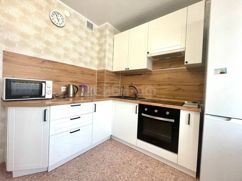 1к ЖК Салават Купере — миниатюра 6