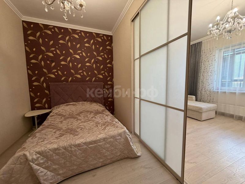 1к ЖК Золотая подкова