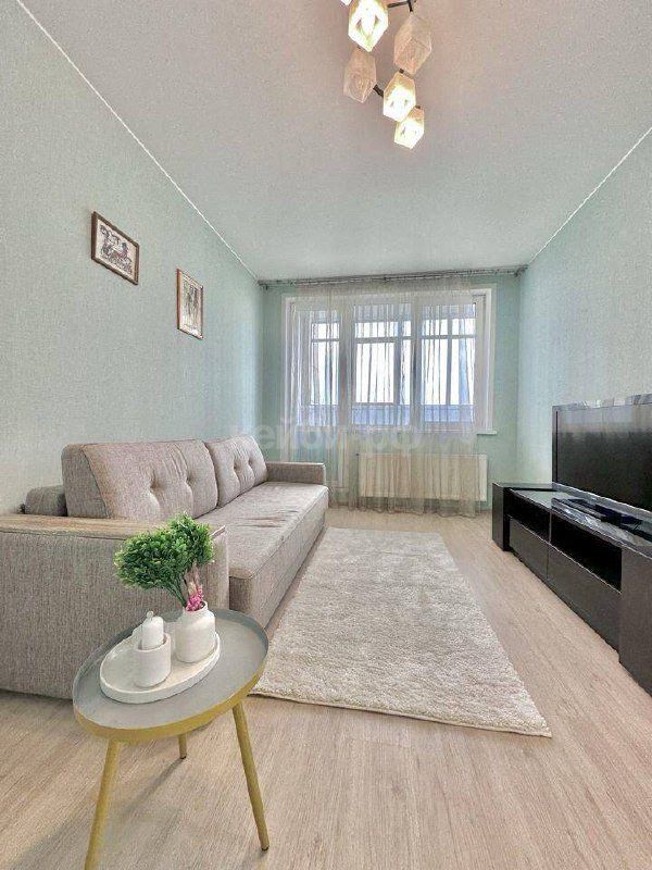 Евро-3к ЖК Казансу — фото 4