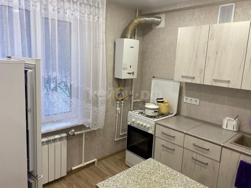 1к Мавлютова — фото 3