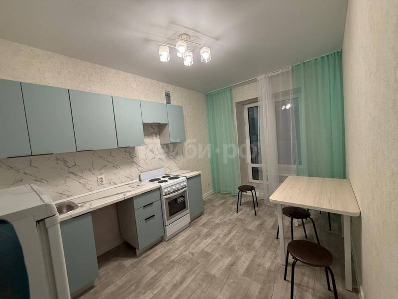 1к ЖК Новые горки — миниатюра 7