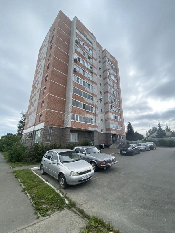 1к Приволжская 106 а