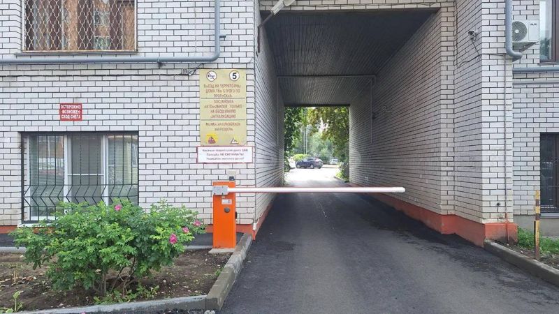 2к Гвардейская — фото 14
