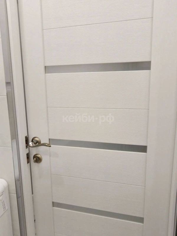Студия ЖК Нокса парк — миниатюра 8