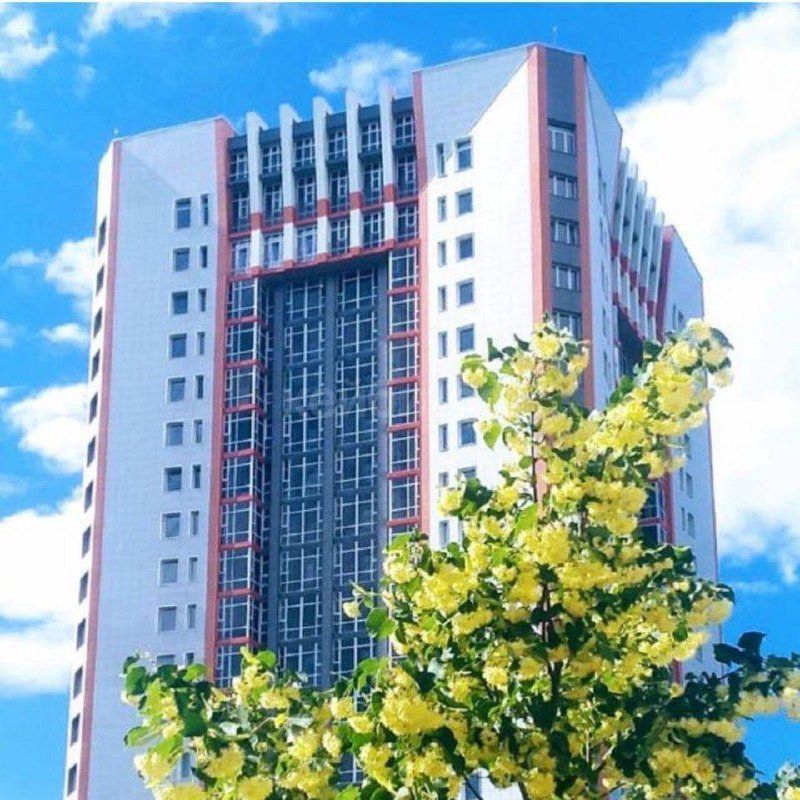 Евро-2к ЖК Дом на Даурской