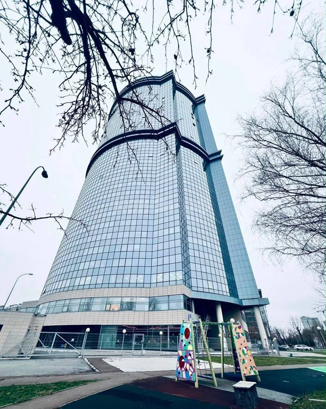 Евро-3к ЖК Лазурные небеса — фото 20