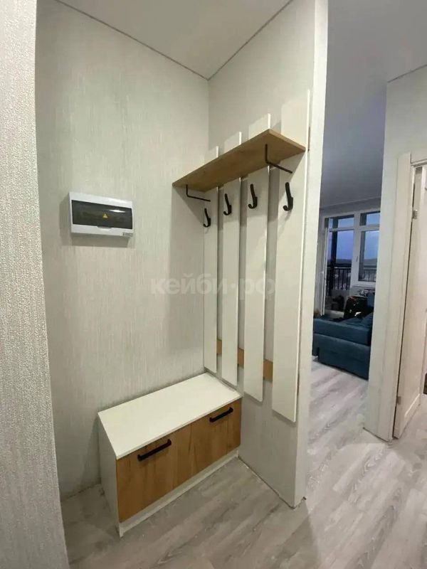 Евро-2к ЖК Смородина — миниатюра 8