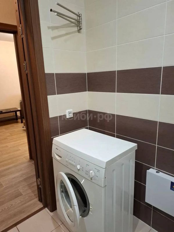 1к ЖК Новые Горки — миниатюра 2