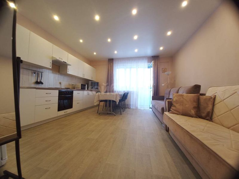 Студия ЖК Грин Сити — миниатюра 5