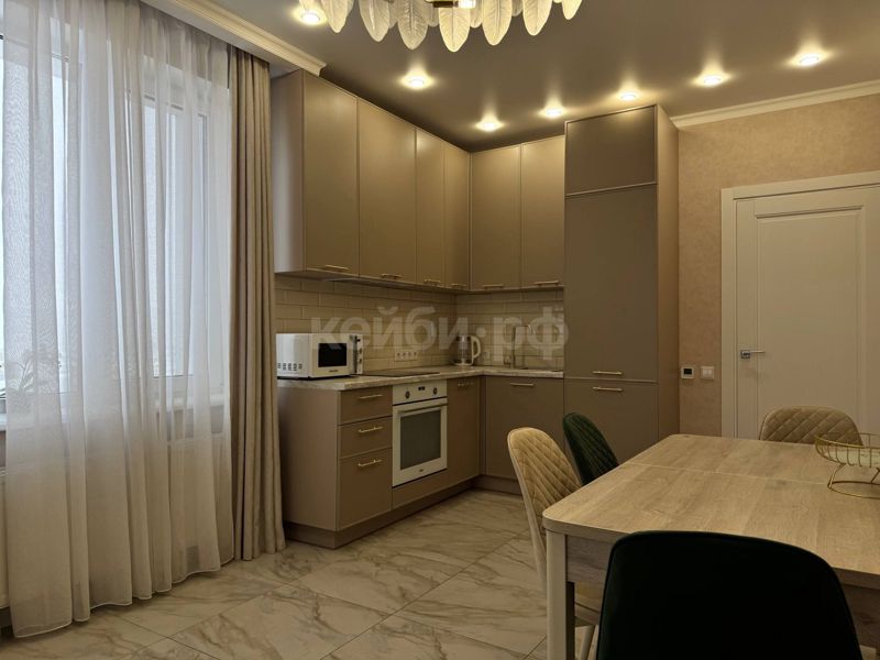 3к ЖК Голливуд — миниатюра 19