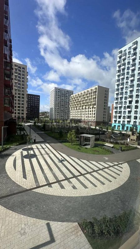 Евро-2к ЖК НОКСА ПАРК — фото 14