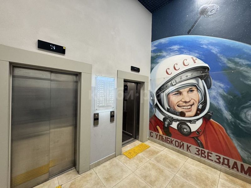 1к ЖК Ракета — фото 10