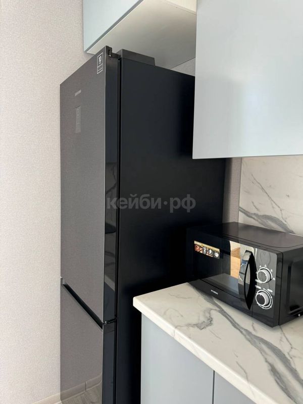 1к ЖК Золотая Середина — фото 5