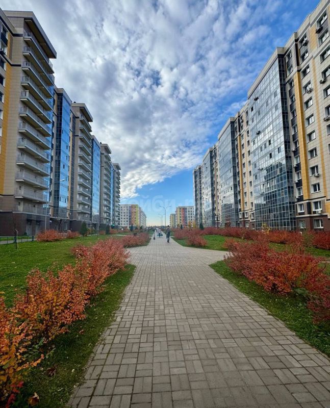 1к ЖК Острова — фото 10
