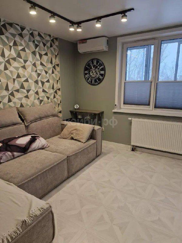 Студия ЖК Грин — фото 4