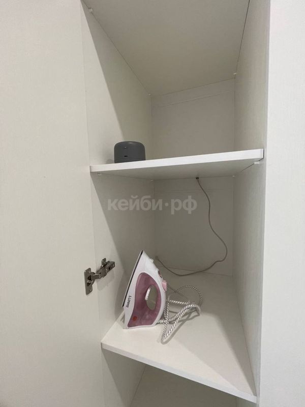 Студия ЖК Южный парк — миниатюра 5