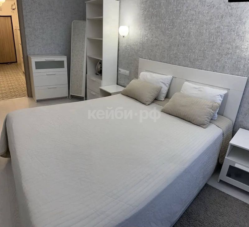 2к ЖК Кловер Хаус