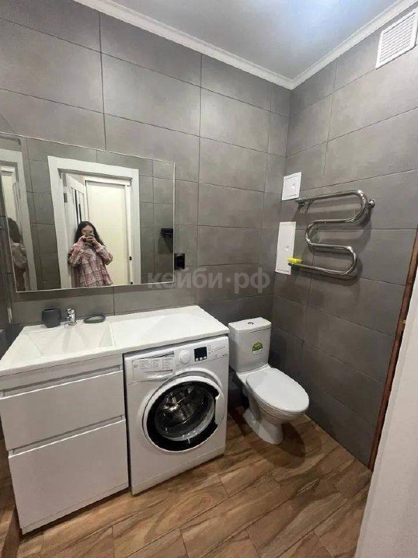 Студия ЖК Голливуд — фото 4