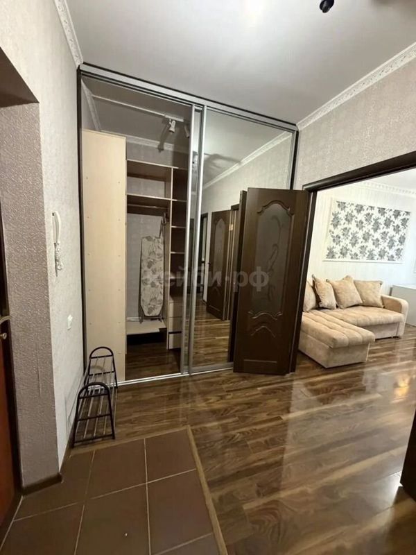 1к ЖК Эко Парк Дубрава — фото 4