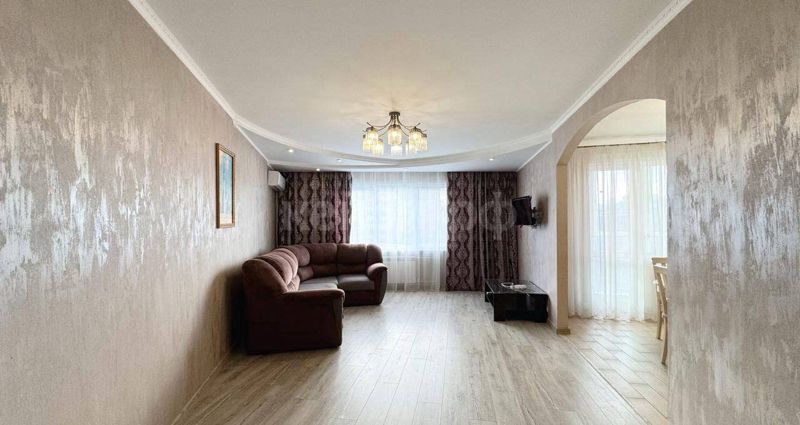 Евро-2к ЖК Московский дом — миниатюра 5