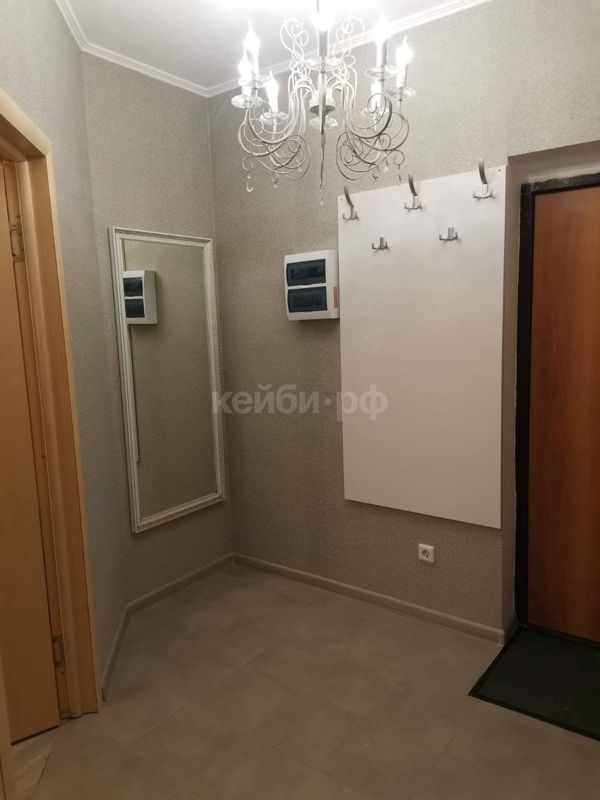 1к ЖК Вербный — миниатюра 7