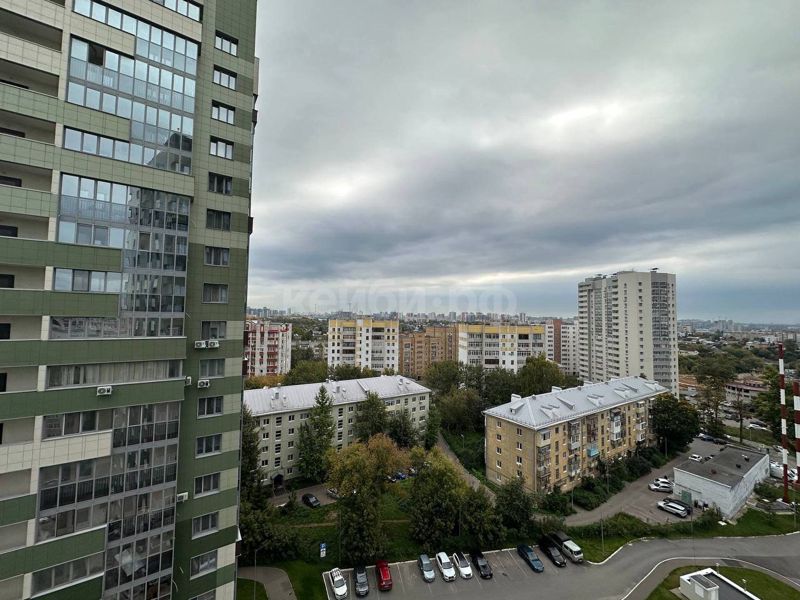 2к ЖК Нестеровский — фото 9
