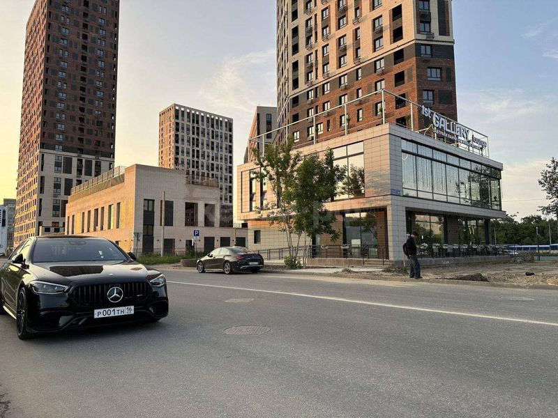 3к ЖК Крыловка парк — миниатюра 6