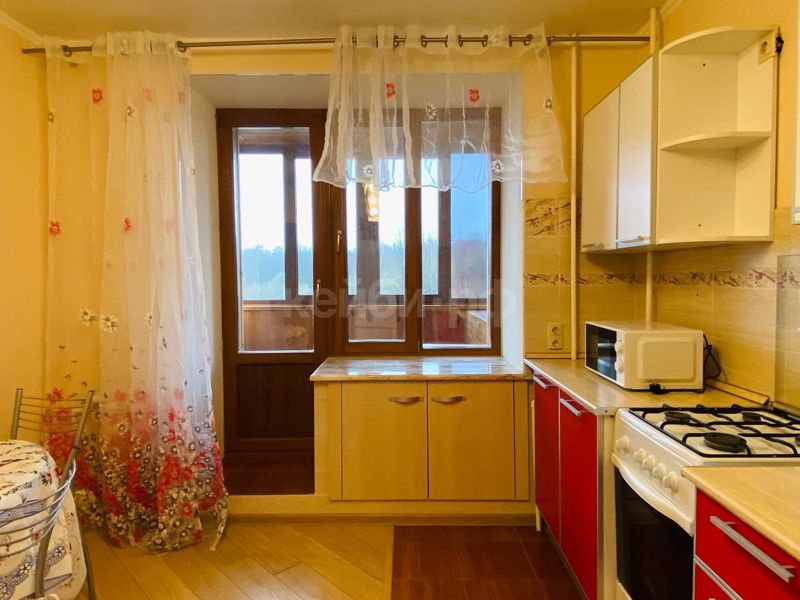 2к ЖК Экопарк Дубрава — миниатюра 10