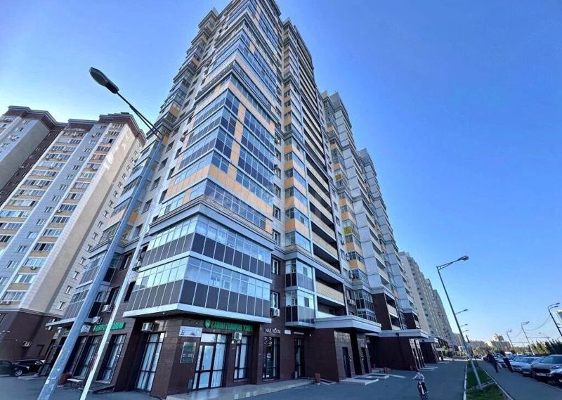 1к ЖК 21 век — миниатюра 2