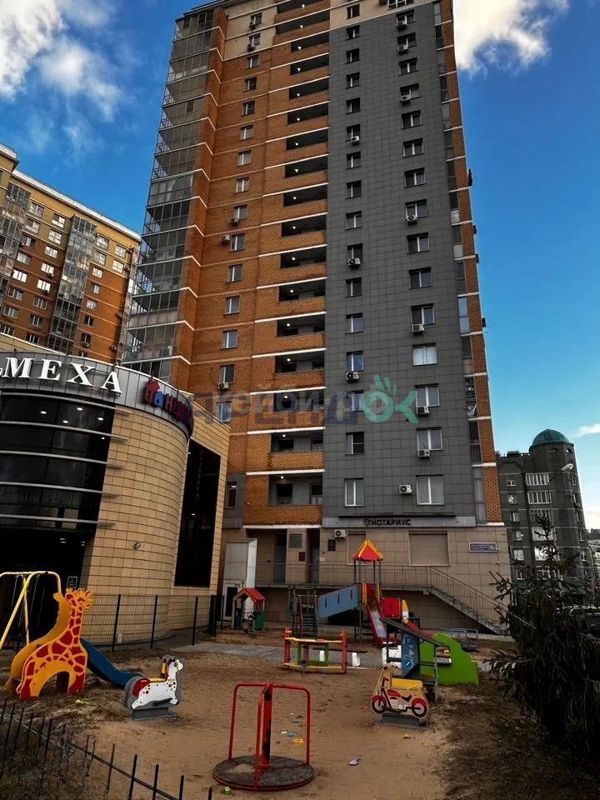 1к ЖК Синяя птица — миниатюра 9
