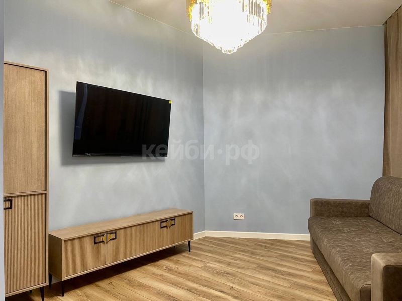 Евро-2к ЖК Крыловка Парк — миниатюра 1