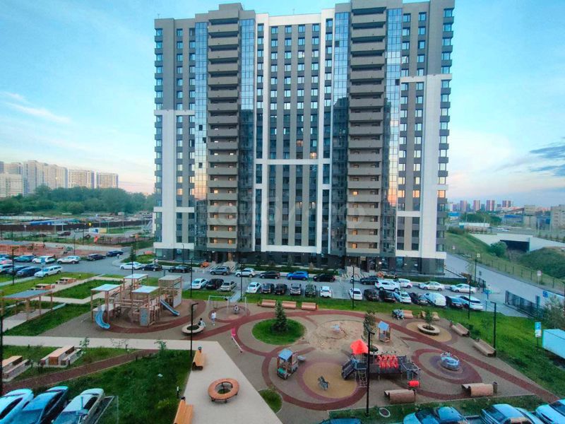 Студия Гареева 105 б — миниатюра 8