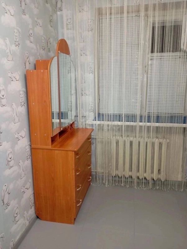 Комната Шаляпина