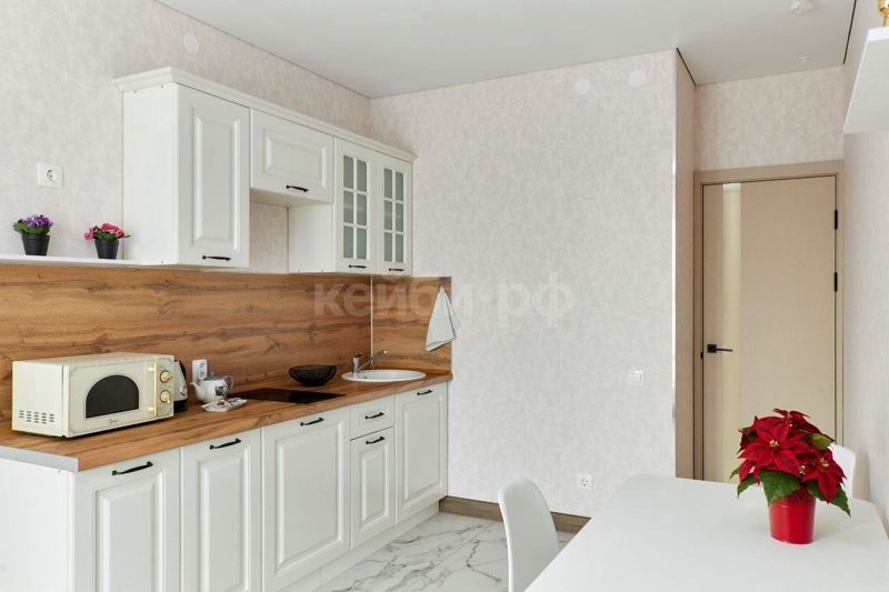 1к ЖК Новые Горки — миниатюра 7