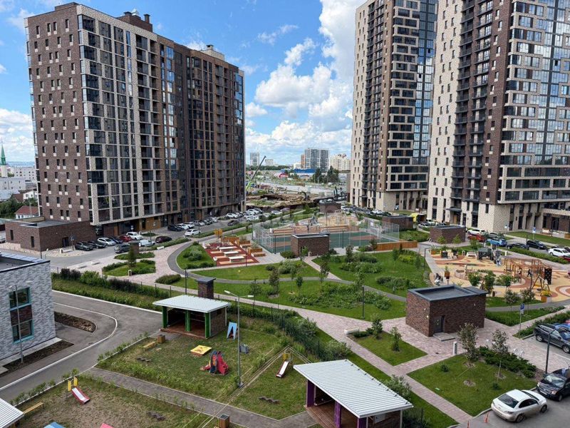 1к ЖК Яратам — миниатюра 6