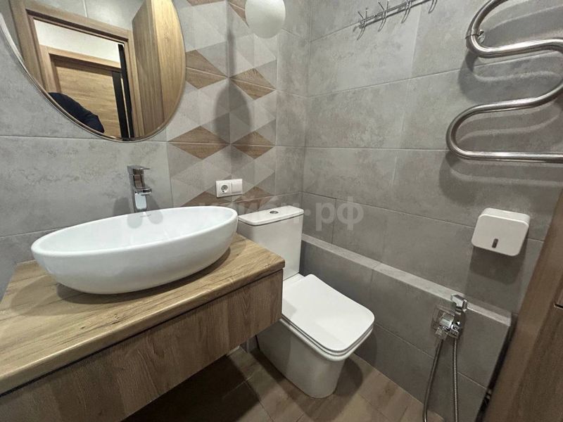 1к ЖК Светлая Долина — фото 6