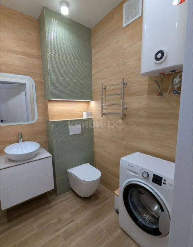 Студия ЖК Открытие — фото 5