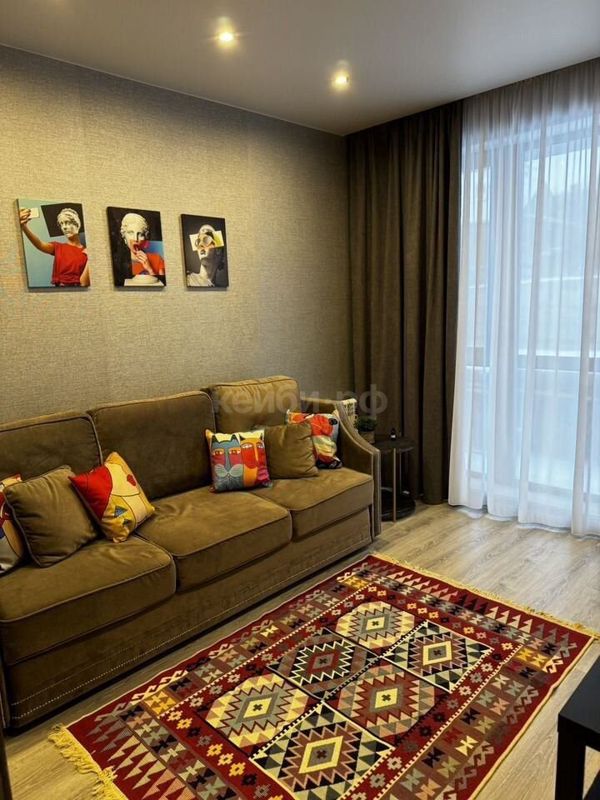 1к ЖК Royal Residence — миниатюра 3
