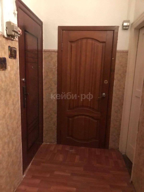 Комната Можайского