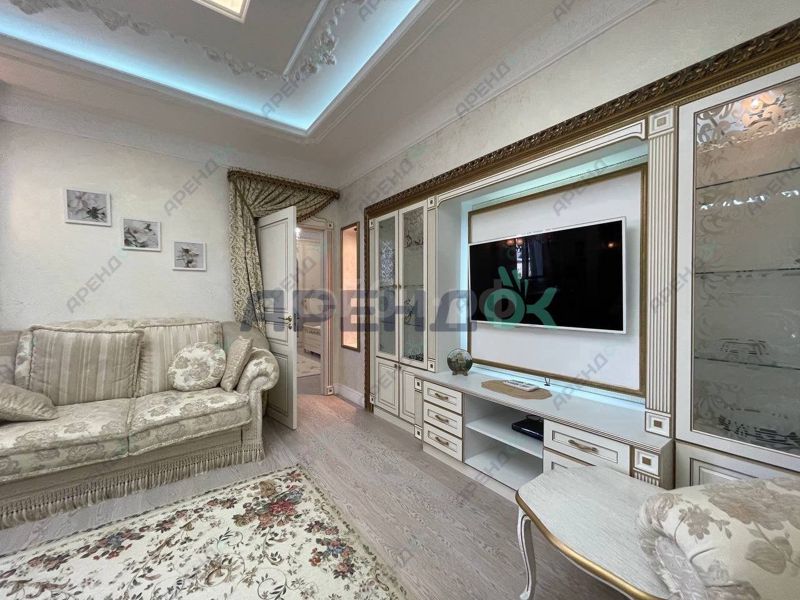 Евро-2к ЖК Золотой Каскад — миниатюра 7