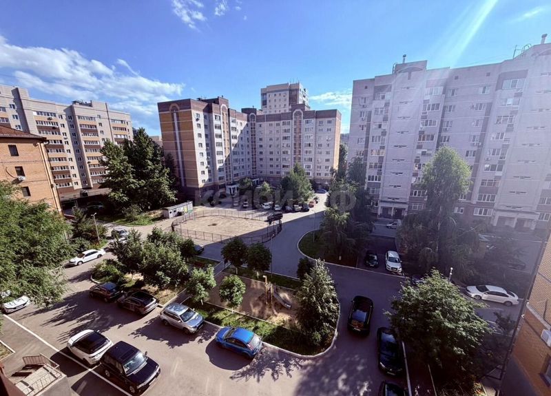 1к Горсоветская