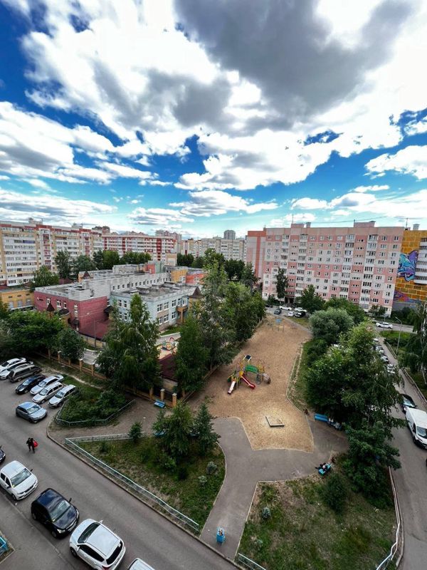 3к Четаева