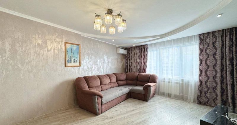 Евро-2к ЖК Московский дом — миниатюра 7