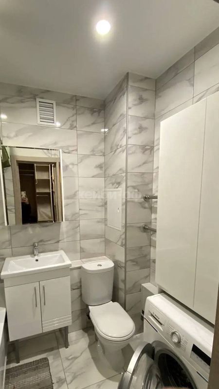 1к ЖК Новые Горки — миниатюра 1