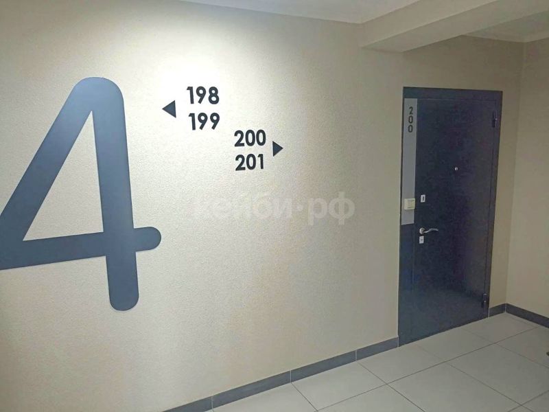 1к ЖК Весна-2 — миниатюра 7