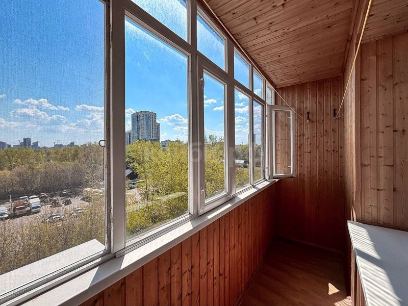 1к Губкина 30 Б — миниатюра 2