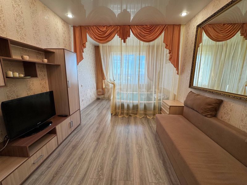 1к ЖК Возрождение — миниатюра 1